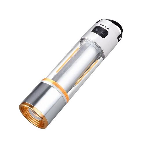 New Aluminum & Plastic Work Light Durable Bright LED Lighting
