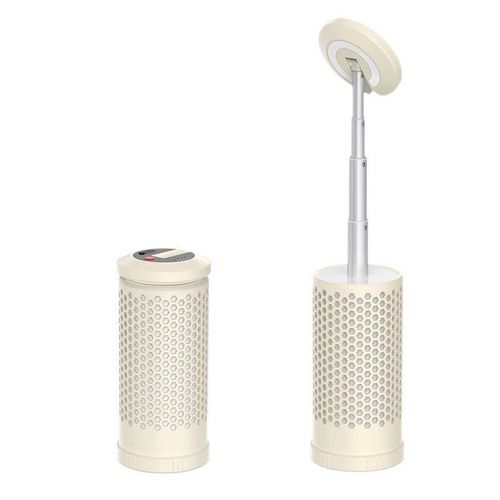 Flexible Camping Lantern Warm White LED, USB-C Rechargeable