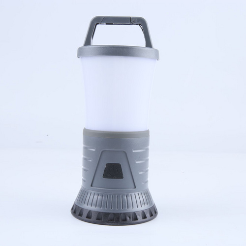 ABS Multi-Functional Camping Lamp wihte SMD LED &red SMD LED