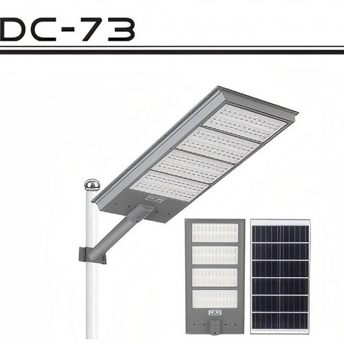Outdoor Solar Light Waterproof IP65 Solar LED Power Light Solar Street Light for Garden Square Highway