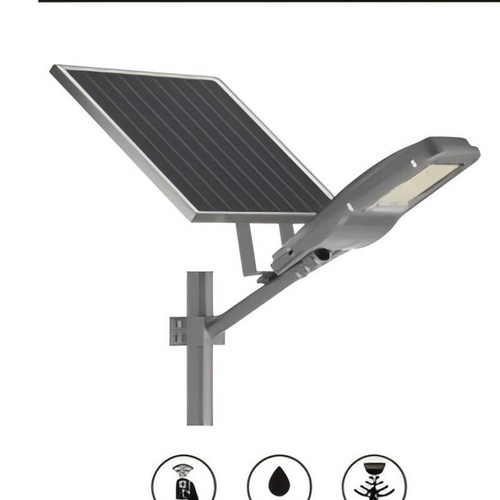 New Product 2025 Commercial IP65 Waterproof 3.2V Battery Outdoor Aluminum LED Solar Street Light