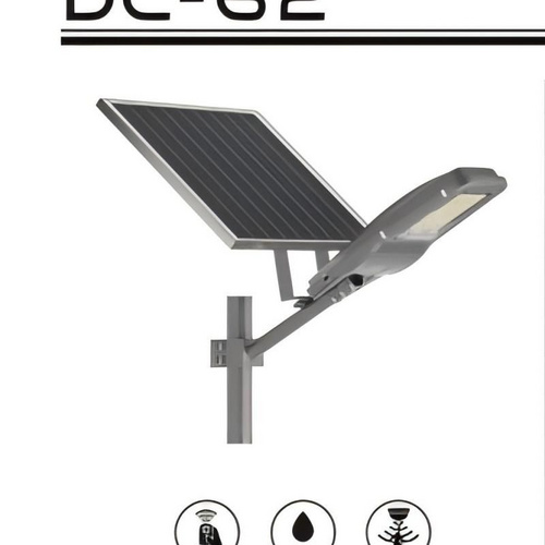 Outdoor High Brightness Solar Street Lights Solar Street Lamp for Road, Rural, City, High Way Road, Street