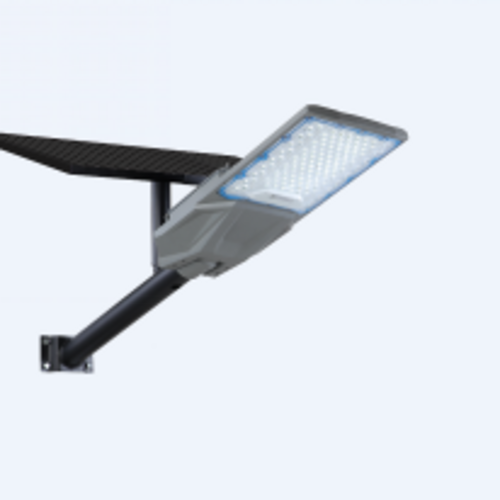 Split Solar Powered Street Lights Lamp Waterproof Outdoor Integrated LED All in One Solar Street Light