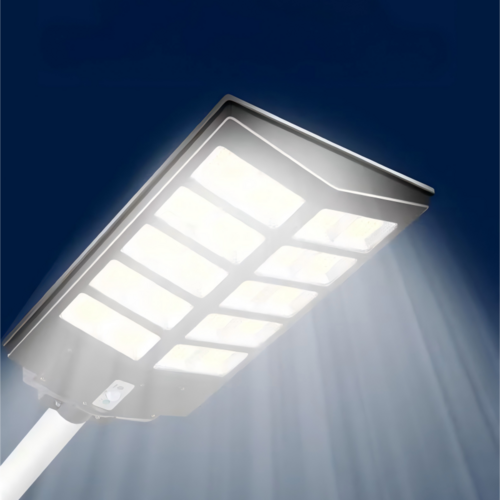 Wholesale Customization IP65 Waterproof Integrated Street Yard Garden Outdoor Solar Light