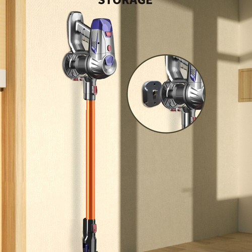 Z7 150W DC Motor Vacuum Cleaner Powerful & Lightweight