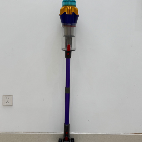 P11C BLDC 450W Vacuum Cleaner Strong Suction Quiet & Powerful