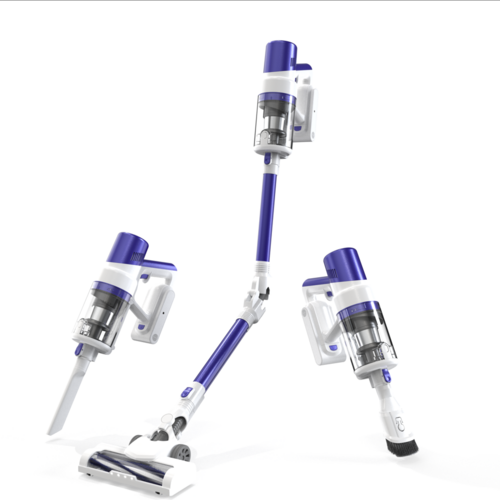 V12 DC 545 motor BLDC 150W Multi Functional Vacuum Cleaner Powerful & Lightweight