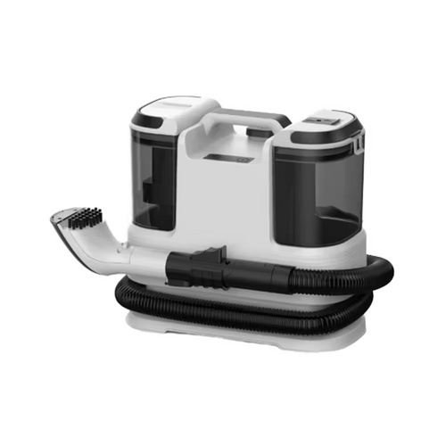 Fabric Cleaning Machine (Cold Water Model) Powerful & Efficient Cleaning Machine for Home and Commercial Uses