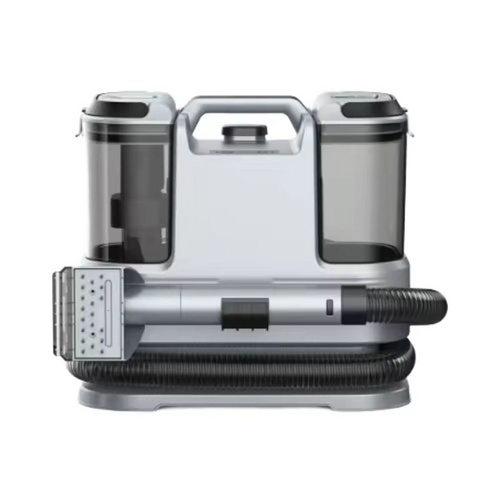 Fabric Cleaning Machine (Steam Edition) Deep Clean & Sanitize Fast