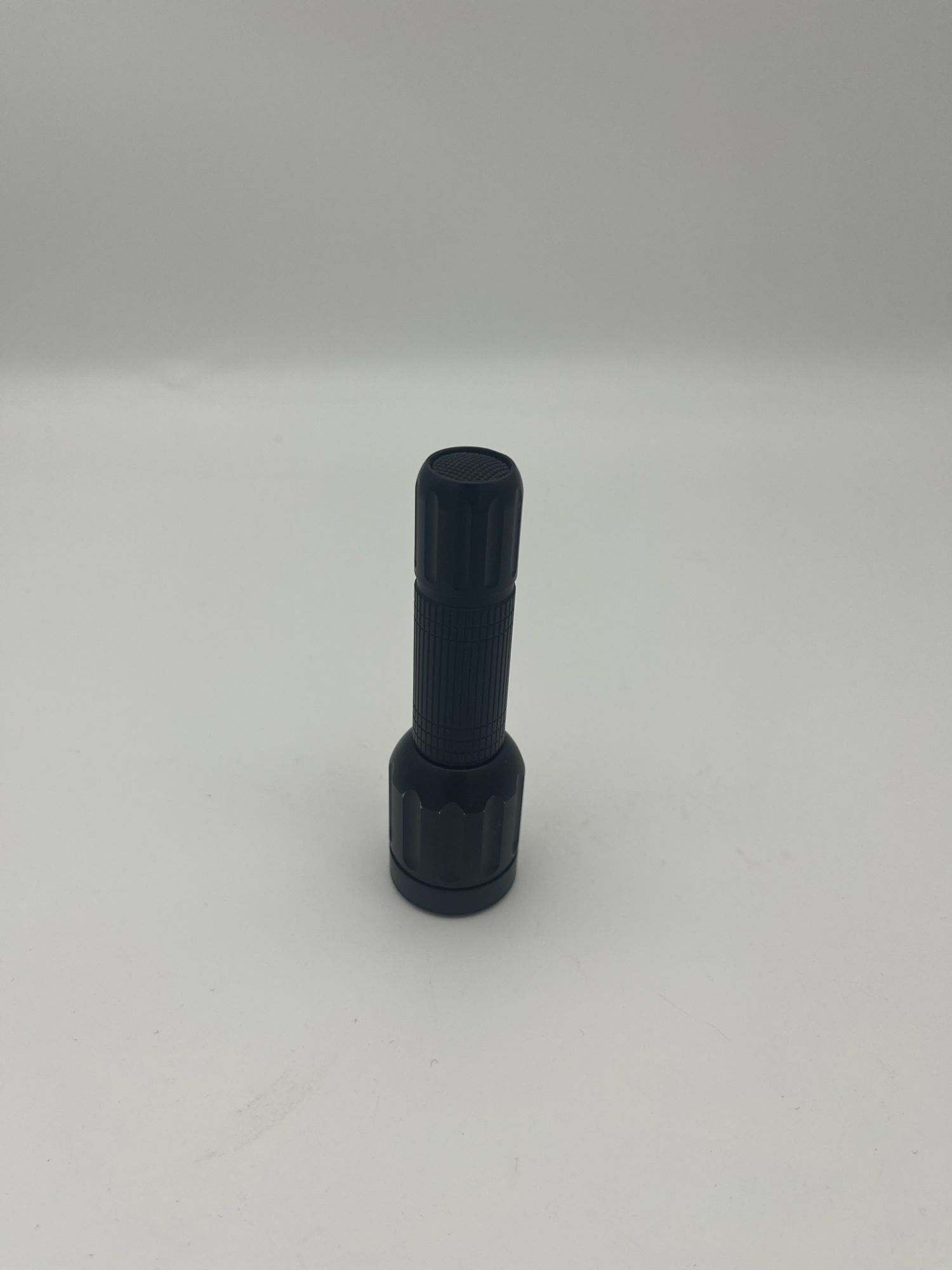 aluminium alloy 1AA powerful mini led flashlight | Bestsuppliers.com