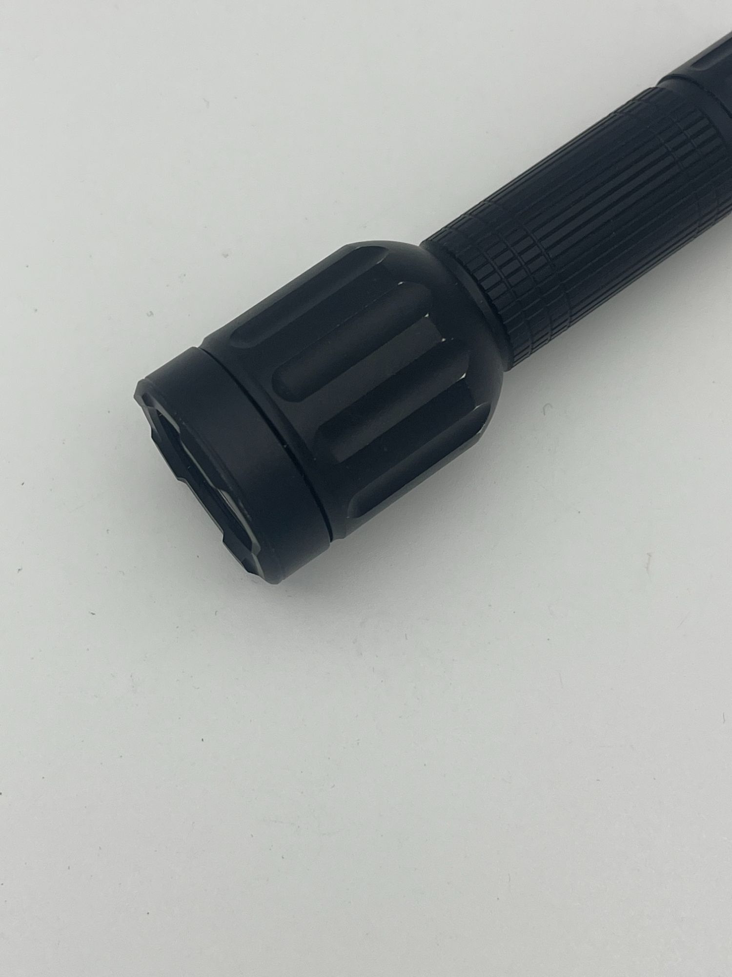 aluminium alloy 1AA powerful mini led flashlight | Bestsuppliers.com