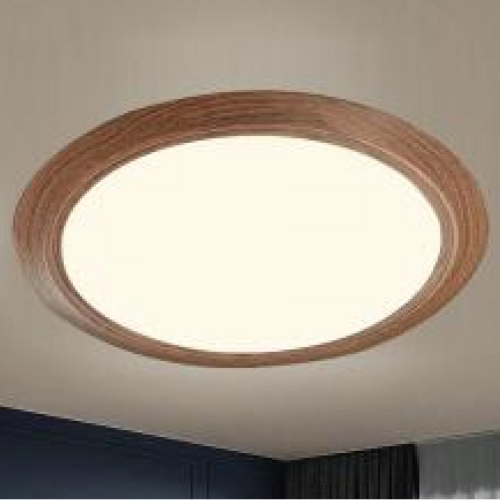 LED Ceiling Light WM-A11 D300H50MM Indoor for bedroom living room