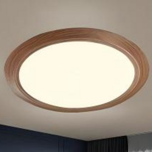 LED Ceiling Light WM-A11 D500H50MM Indoor for bedroom living room