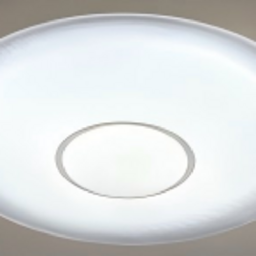 LED Ceiling Light WM-A235 D390H75MM Indoor for bedroom living room