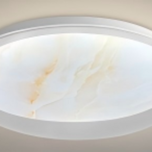 LED Ceiling Light WM-A214 D400H60MM Indoor for bedroom living room