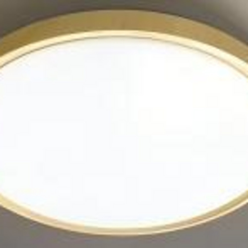 LED Ceiling Light WM-A100 D380H60MM Indoor for bedroom living room