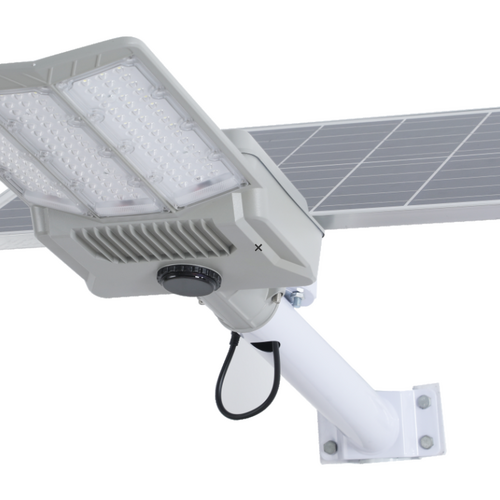 Solar Street Lights Solar Street Lamp for Road, Rural, City, Highway Road, Street Ip65 Waterproof Flying Huafeng style 500W