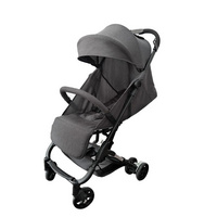 Multi-Functional Wholesale Cheap Push Chair Travel Baby Stroller with Accessories