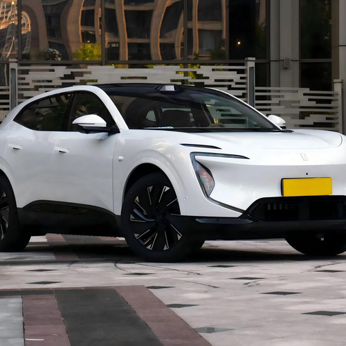 2024 Avatr 07 Ultra Awd Long Range Extended-range 1115km Ev 5-door 5-seater Suv Electric Cars