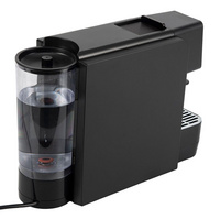 Integrated water path design reduces residue and prevents odor growth