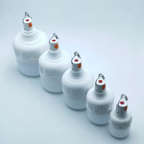 The efficient heat dissipation LED high bay light ensures stable long-term operation