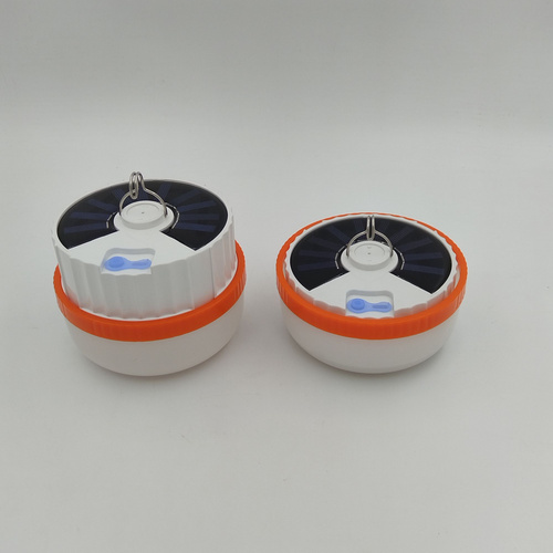 Affordable camping lighting for travel