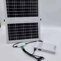 The smart remote monitoring system allows you to check system operation status anytime via your phone