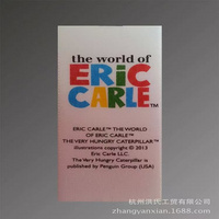 Care labels for wool and delicate fabrics
