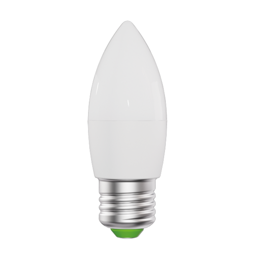Wholesale Decorative E14/E27 110v 220v 3w 5w 7w C37 Candle Led Vintage Edison Filament Bulb Light