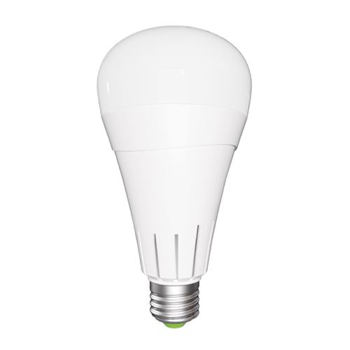 Long Life Span 12W E27 PC+Aluminum Emergency Led Bulb Portable LED Bulb for home