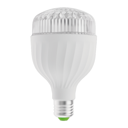 Good Quality Crystal Cut High Lumen Ra80 LED T120 45W T Bulb For Room