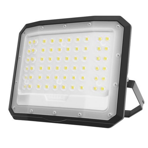 Hot Sale Cheap Factory Price ADC12+PC IP65 50W Outdoor Garden Road Flood Light LED CCC Certified Fast Delivery