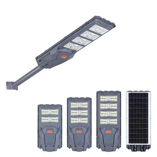 solar street light 200W