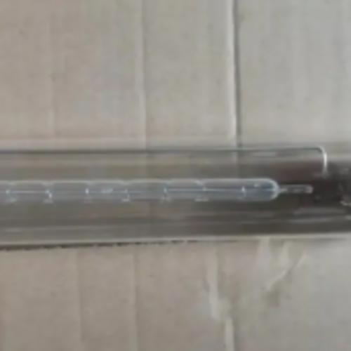 Metal Halide Lamp
