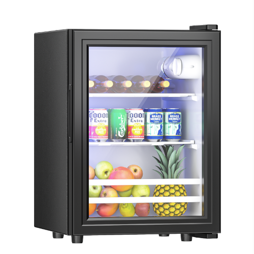 Refrigerated Cabinet