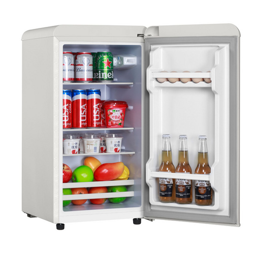 Retro Refrigerator