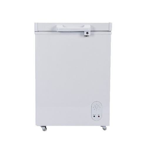 BD/BC-88 Standalone Freezer + Complete Solar Power System (1 Unit)