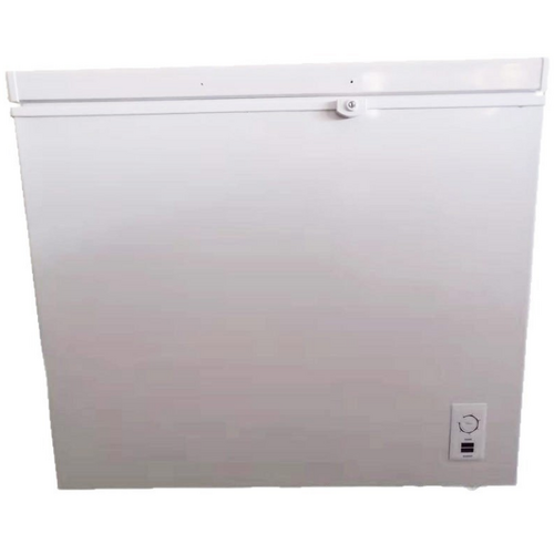 BD/BC-208 Solar Chest Freezer 12V/24V DC, Off-Grid, Energy-Efficient Standalone Refrigerator