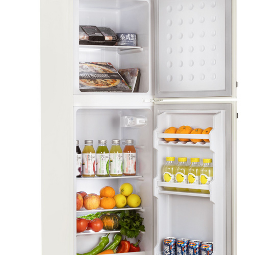 Double-door Refrigerator