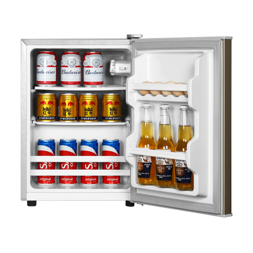 Single Door Small Refrigerator Series