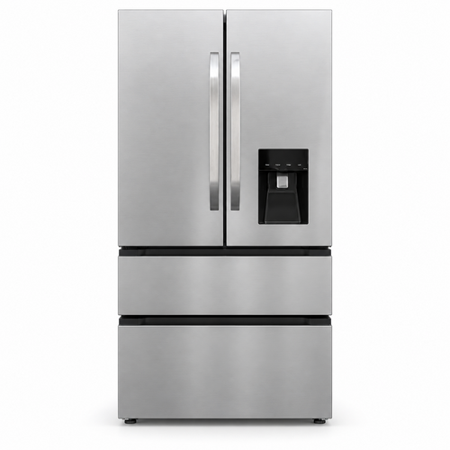 DCB-523WD Refrigerator