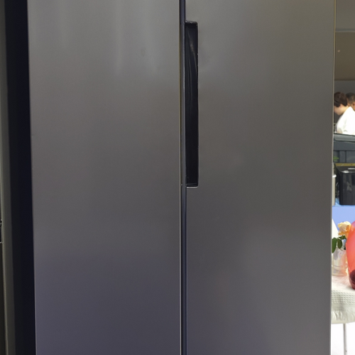 refrigerator BCD-380