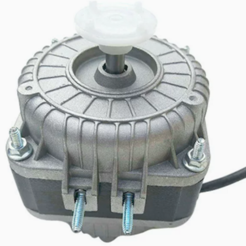 Motor YZF