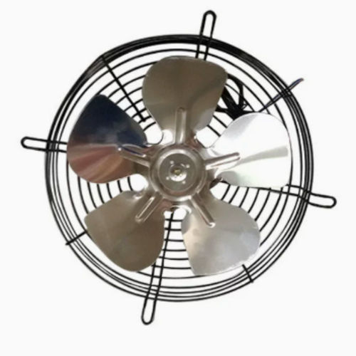 Cooling Fan Motor YZF