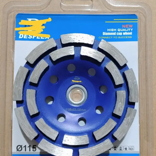 Silicon carbide Abrasive grain