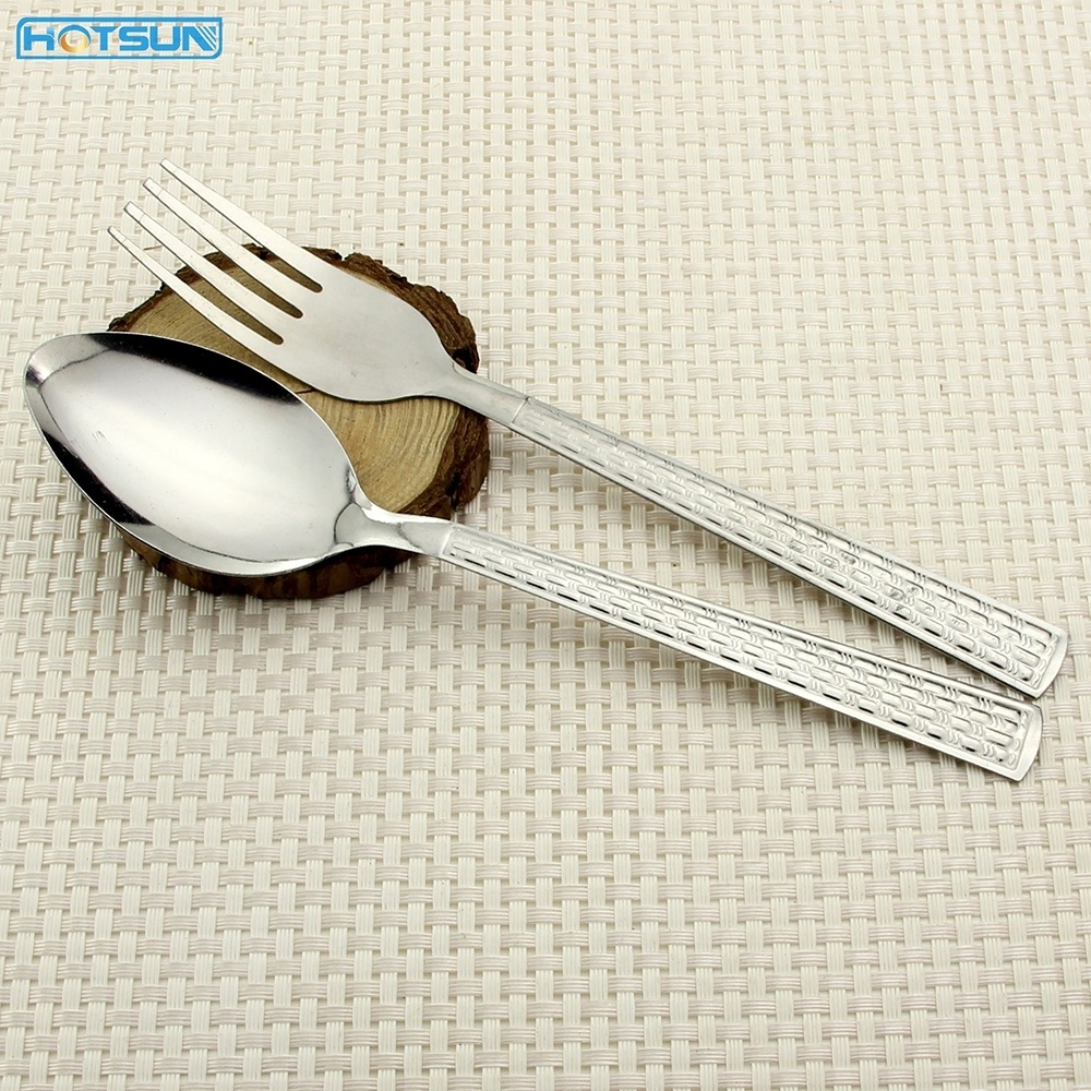 Stainless Steel honey Spoon Ice Cream Coffee Soup Teaspoon Kitchen small spoon