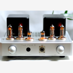 MZ-5 Full balance Vacuum tube Pre Amplifier preamp With Headphone Earphone Amp Double 100W Transformer 5814(12AU7)x2, 6c19x4