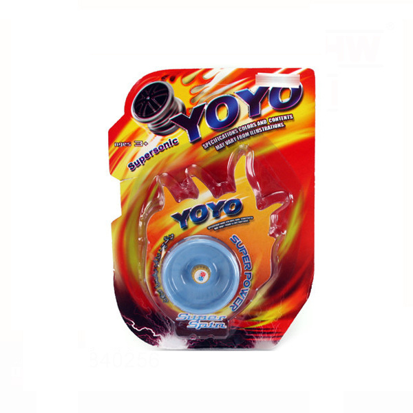 Funny cheap professional yoyo toys super yoyo