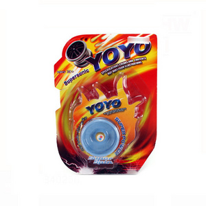 Funny cheap professional yoyo toys super yoyo