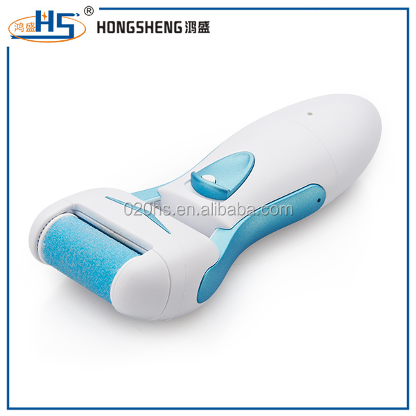 CE ROHS Professional Foot Dead/Dry Skin Grinder Electric Callus Remover